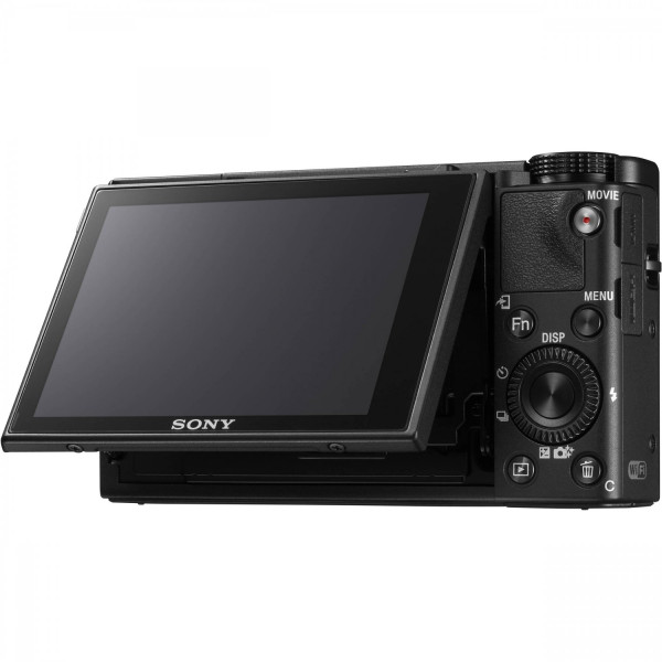 Фотокамера SONY RX100V (DSCRX100M5.RU3)